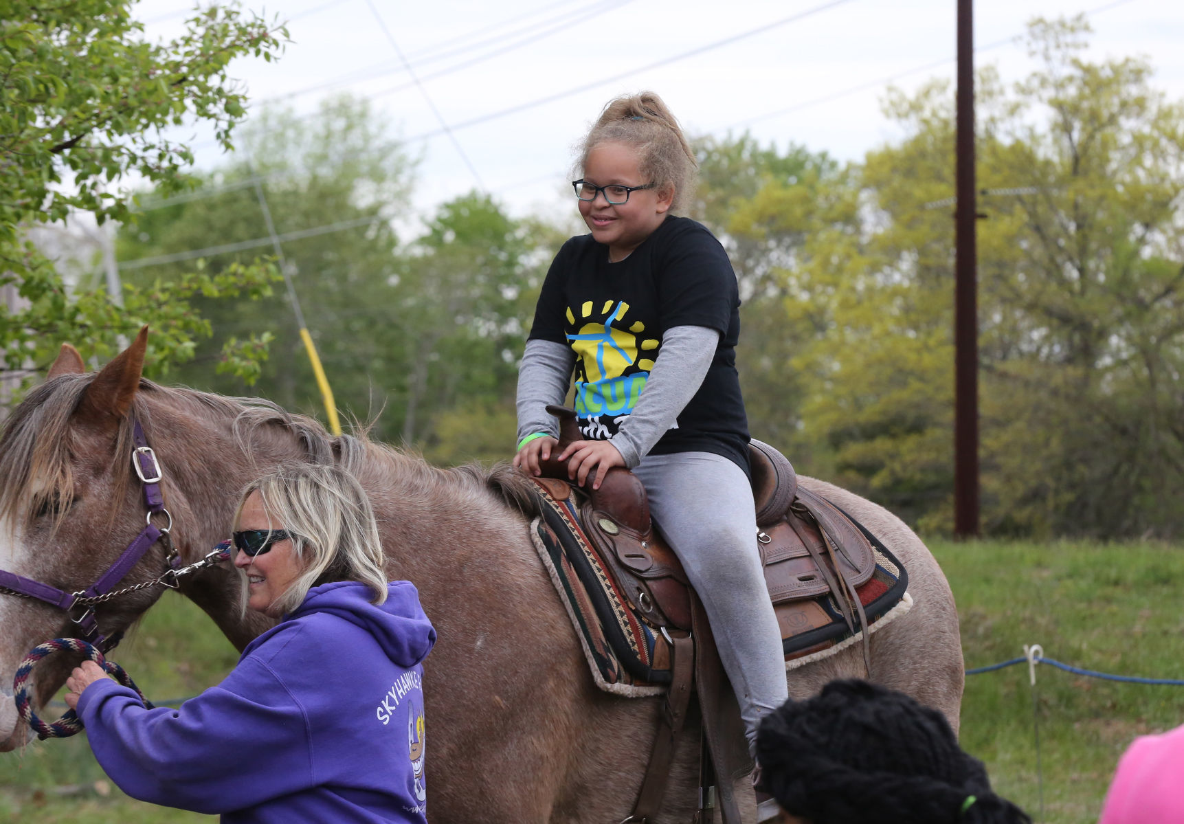 Earth Day at ACUA